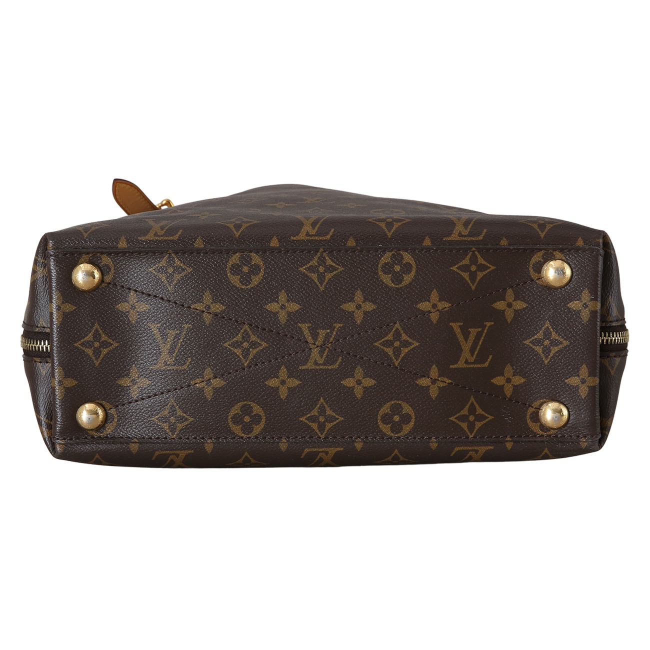 LOUIS VUITTON(USED)루이비통 모노그램 볼테르